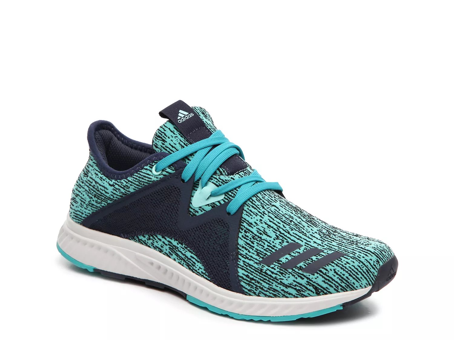 adidas Edge Lux 2 Lightweight Running Shoe Women's DSW