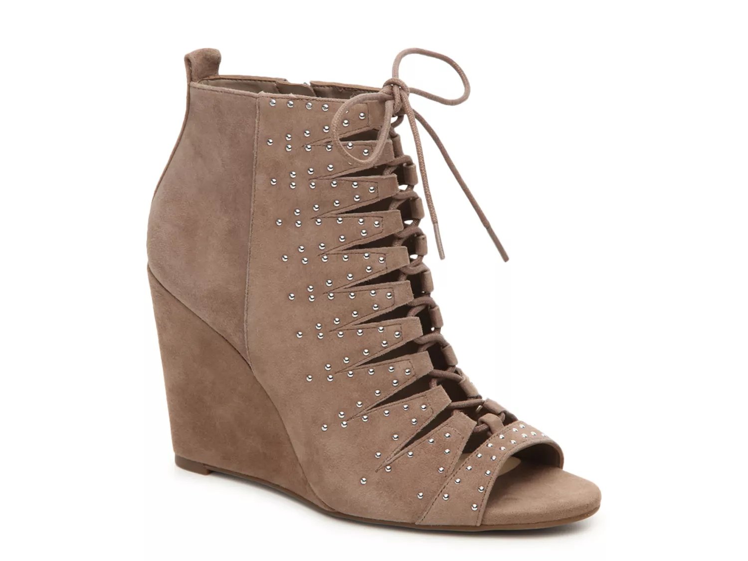 dsw jessica simpson wedges