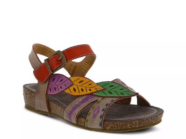 Spring step new arrivals sandals dsw