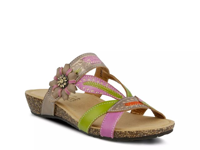 Spring step sandals dsw hot sale