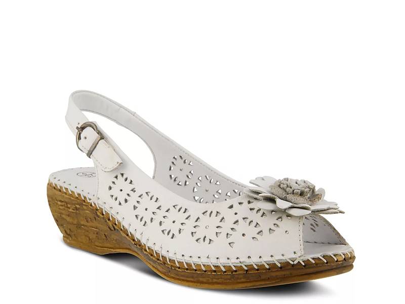 Good Choice Juliet Wedge Sandal - Free Shipping | DSW