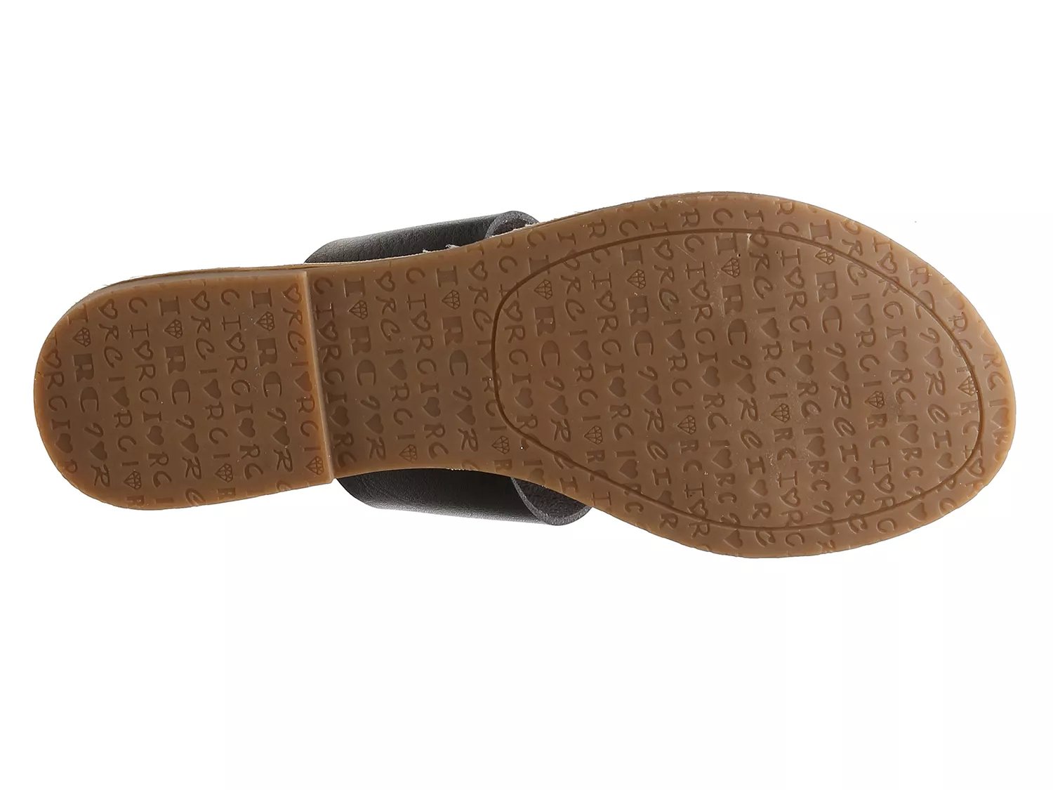 Rock & Candy Blaney Flat Sandal DSW