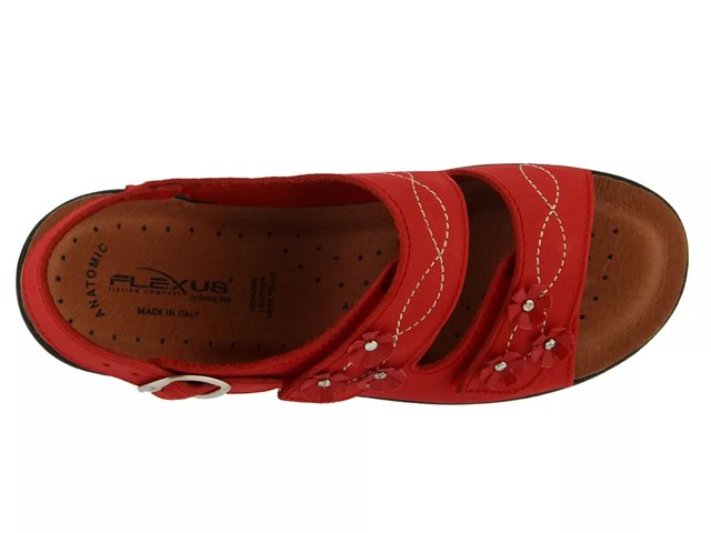 Flexus hot sale anatomic shoes