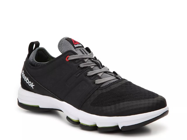 Reebok Cloudride DMX Walking Shoe - Men's - Free Shipping | DSW