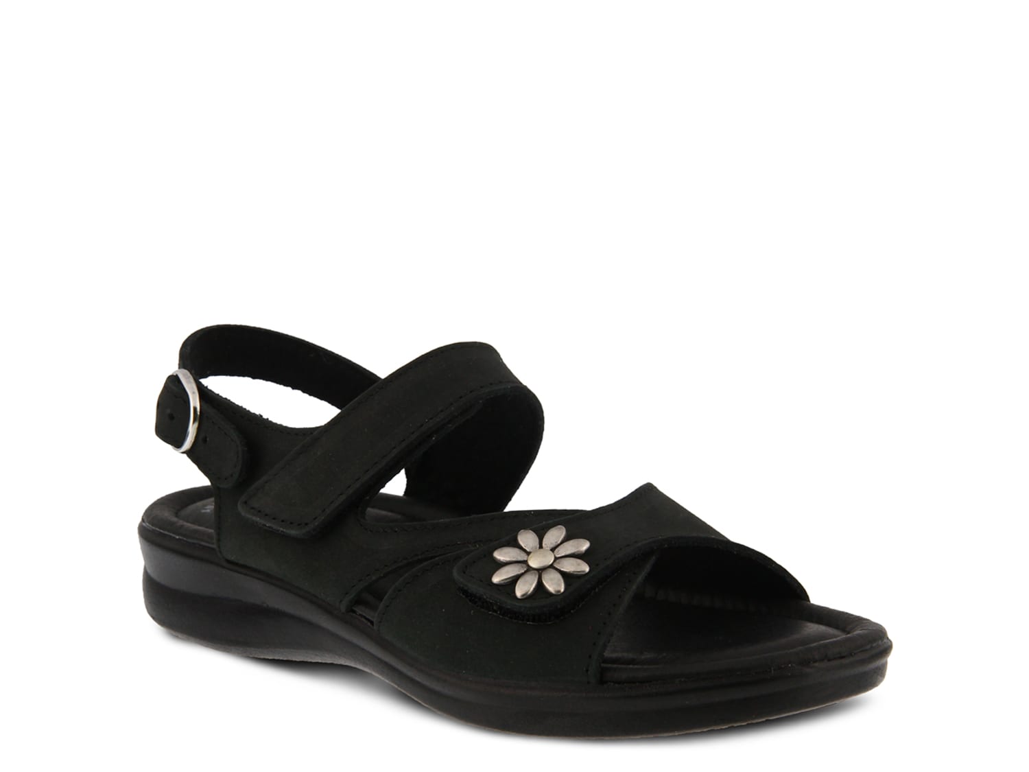 Flexus by Spring Step Mukava Sandal - Free Shipping | DSW