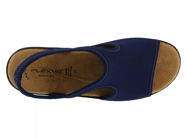 Flexus shoes top