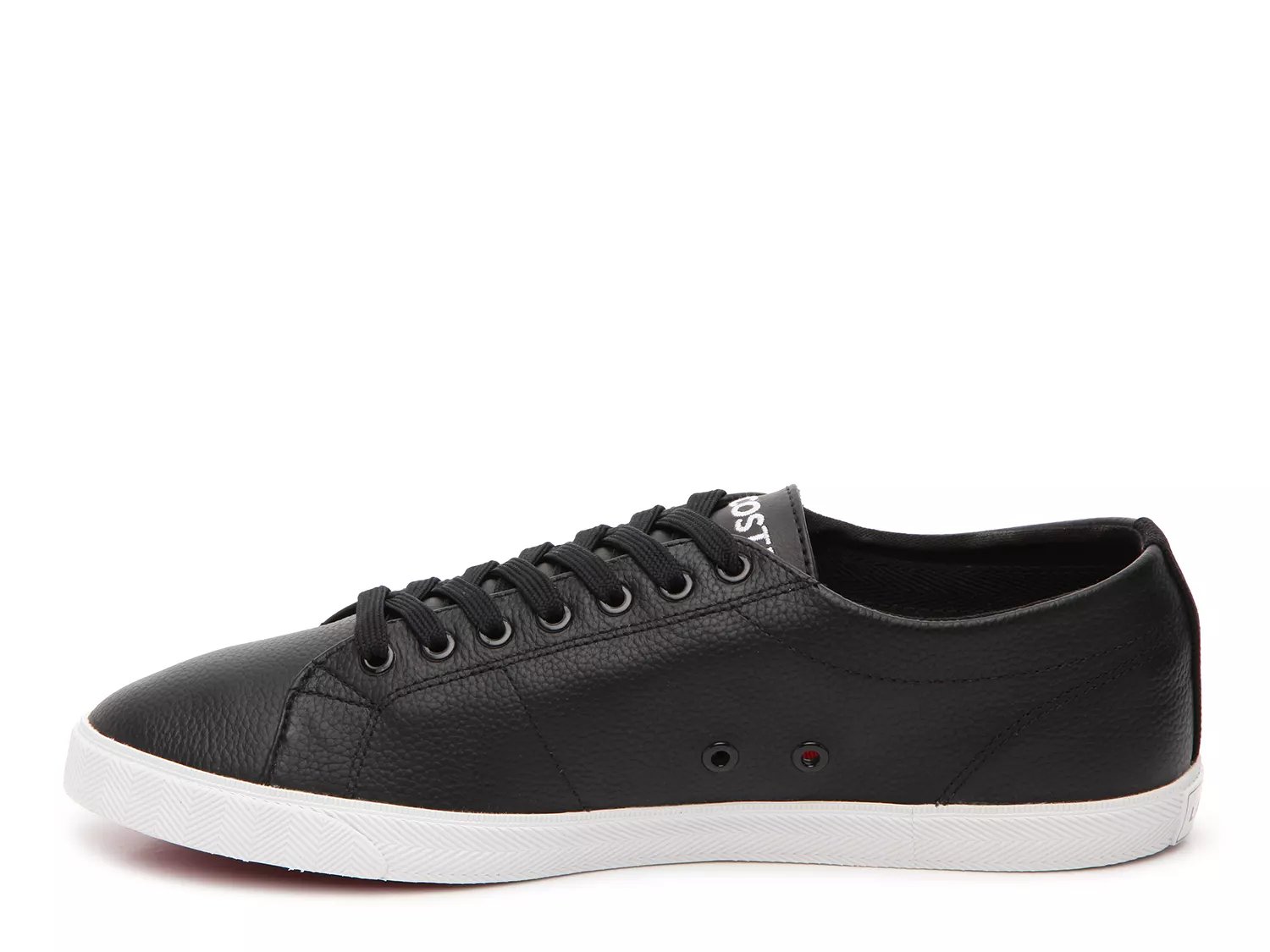 dsw lacoste