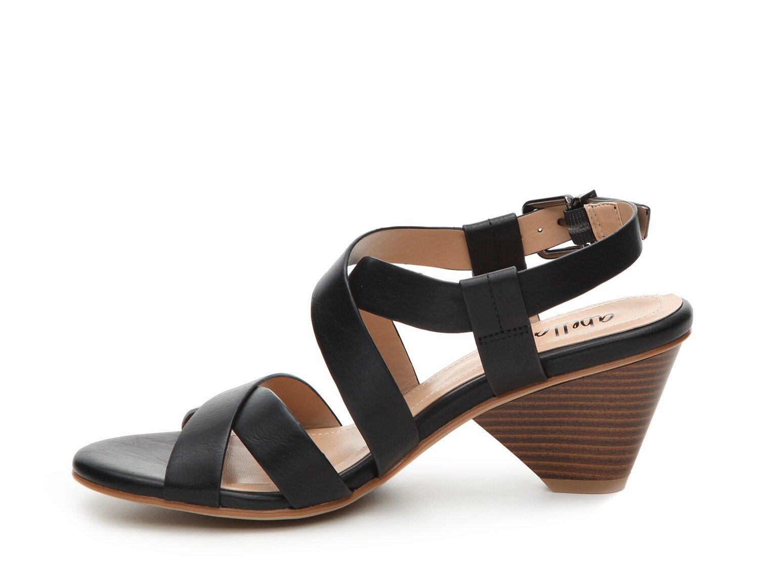 abella tadonna sandal