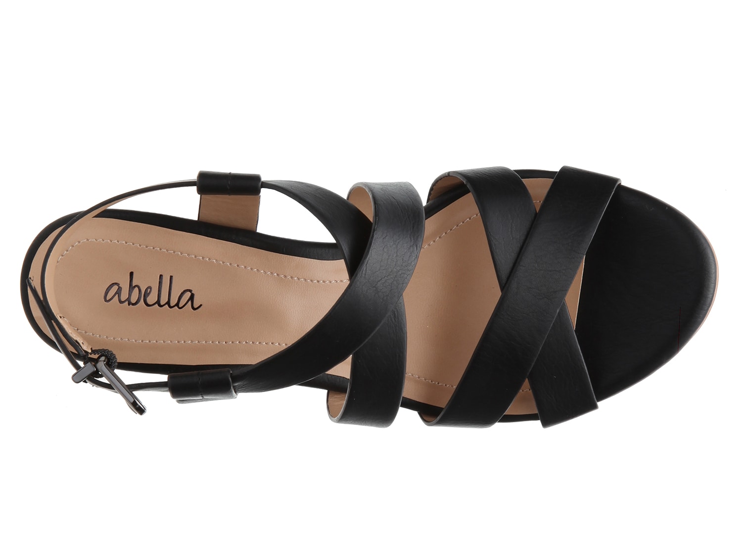 abella tadonna sandal