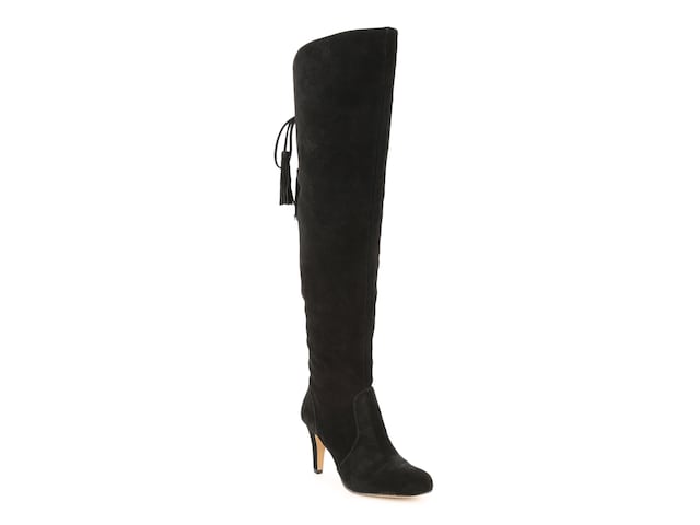 Vince Camuto Cherline Over-the-Knee Boot - Free Shipping | DSW