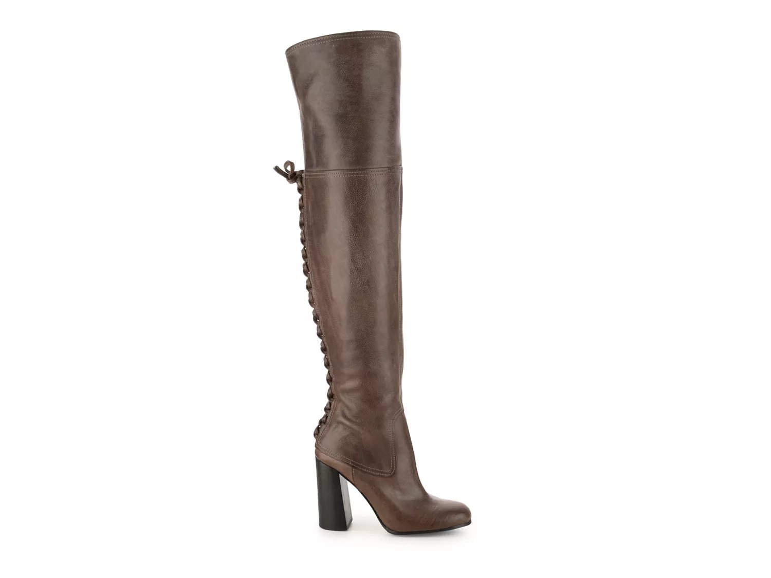 Vince Camuto Tolla Over The Knee Boot DSW