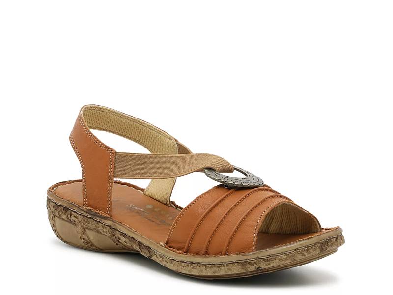 Easy Spirit Spark2 Sandal - Free Shipping | DSW