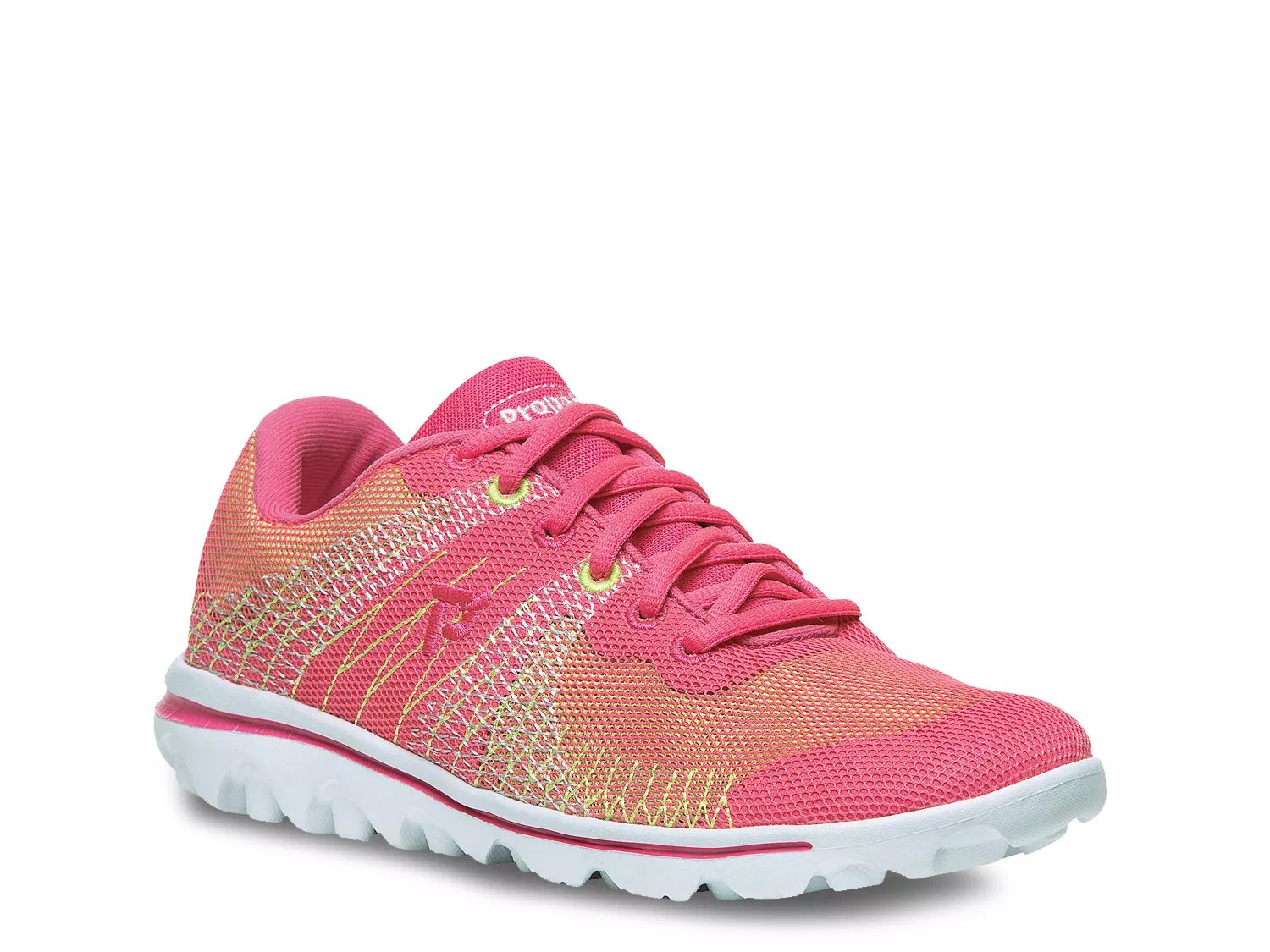 propet travelfit slide walking shoe