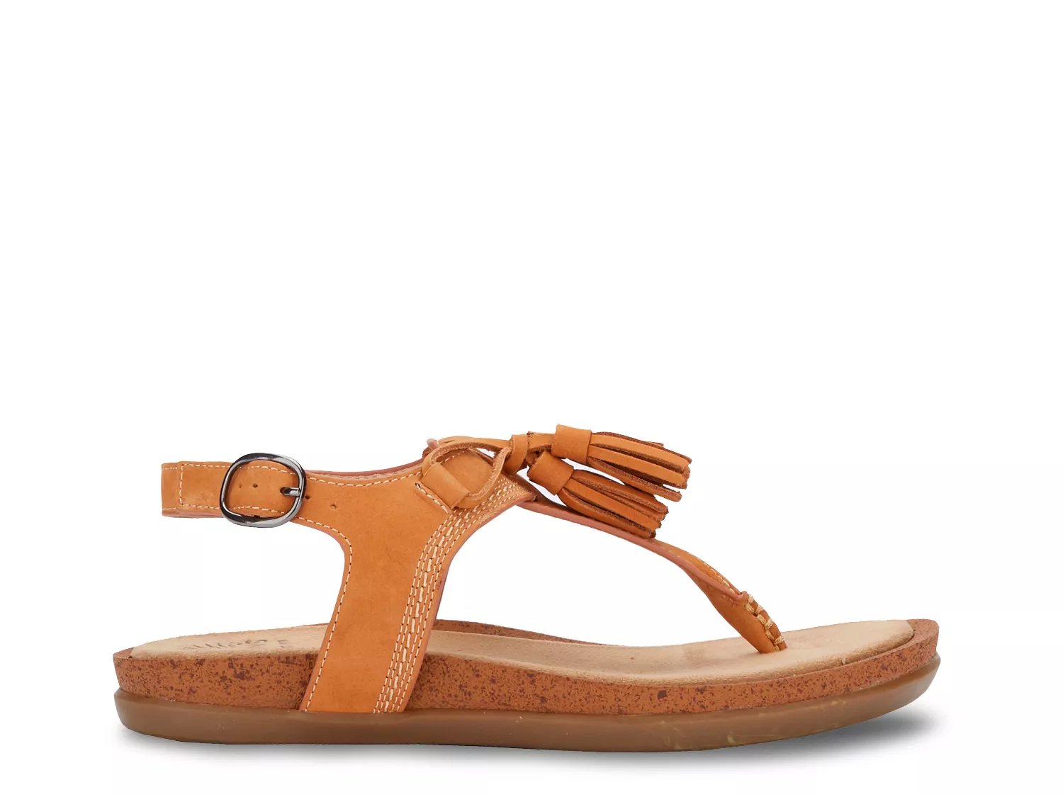 dsw bass shoes