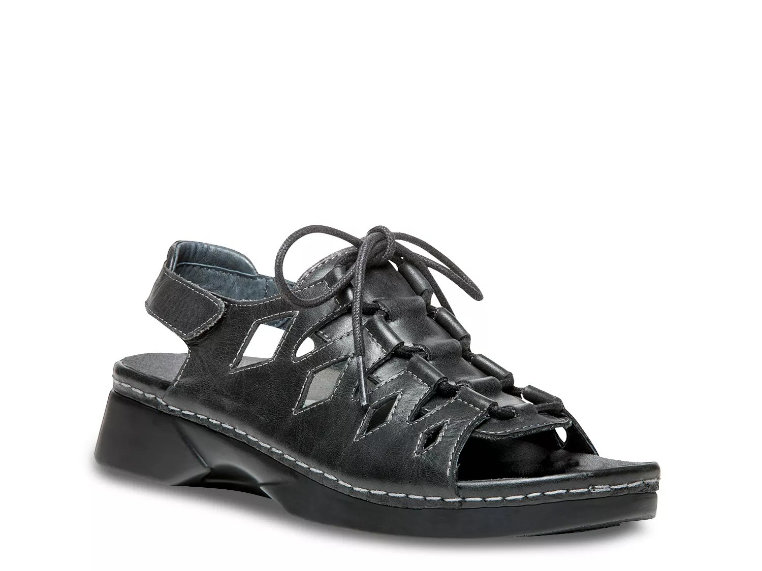 dsw gladiator shoes