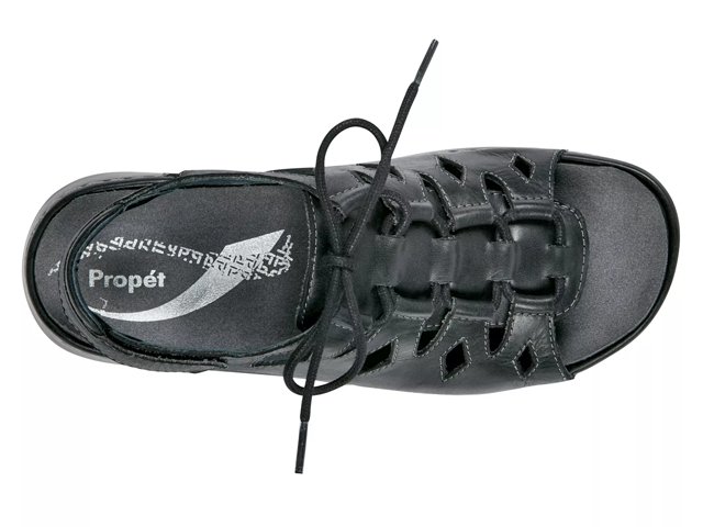 propet ghillie walker