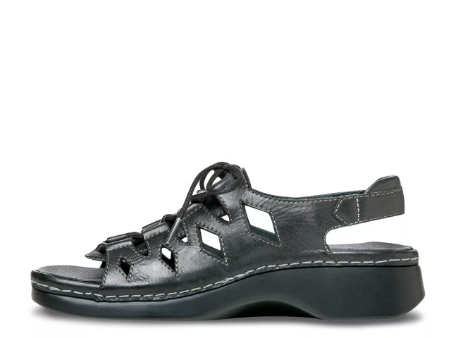 propet ghillie walker