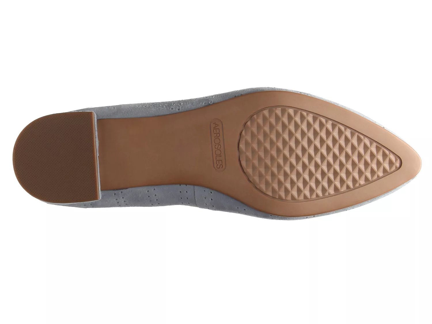 aerosoles girlfriend loafers