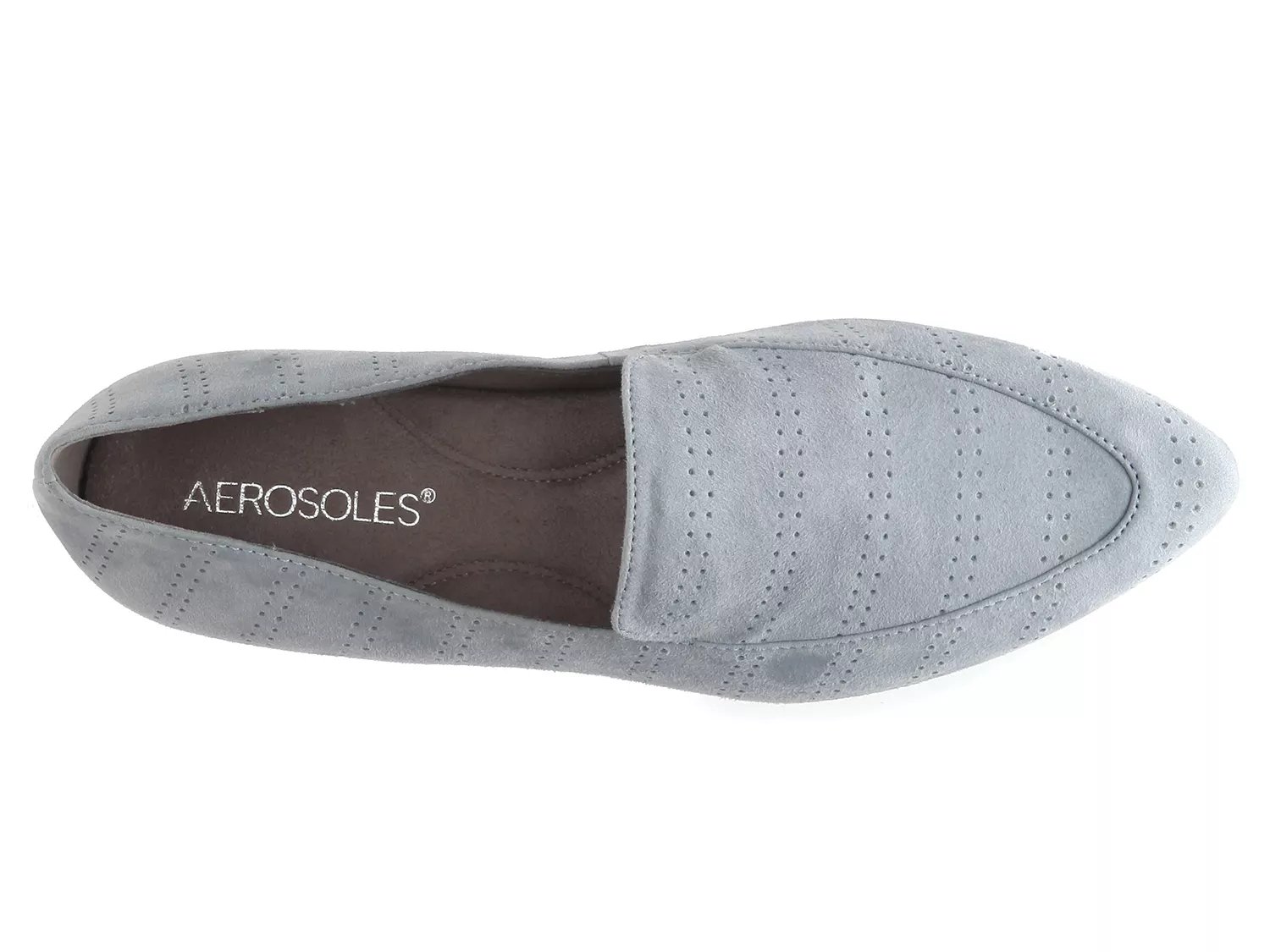 aerosoles girlfriend loafers