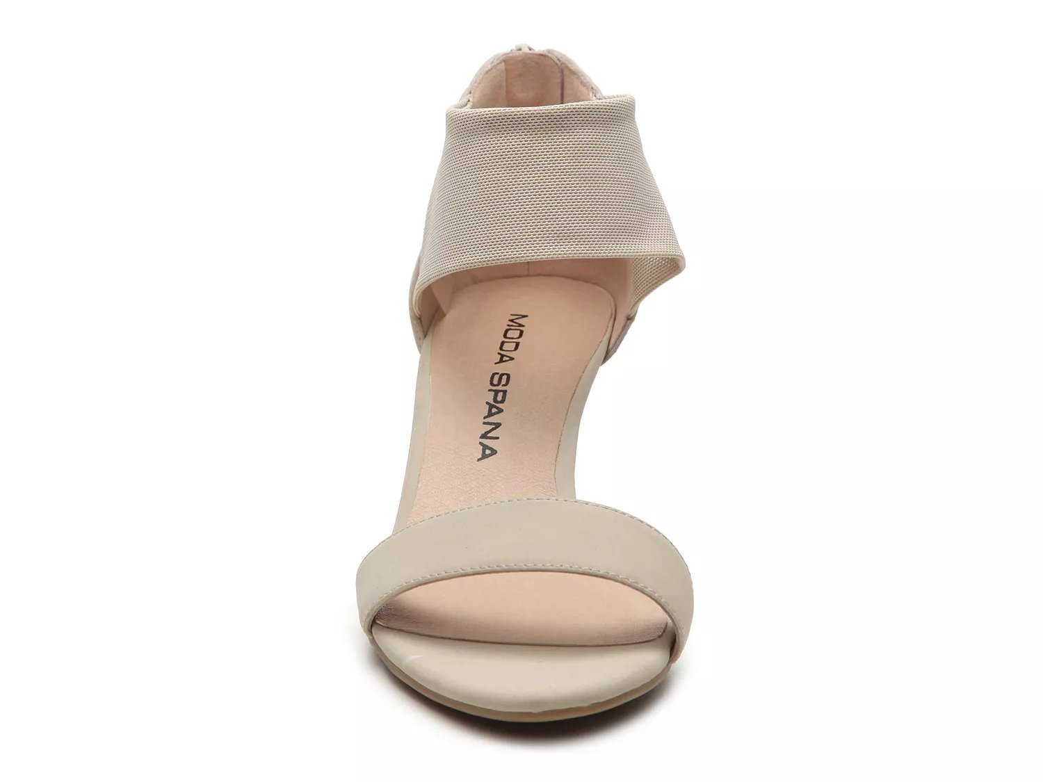 moda spana meg sandal