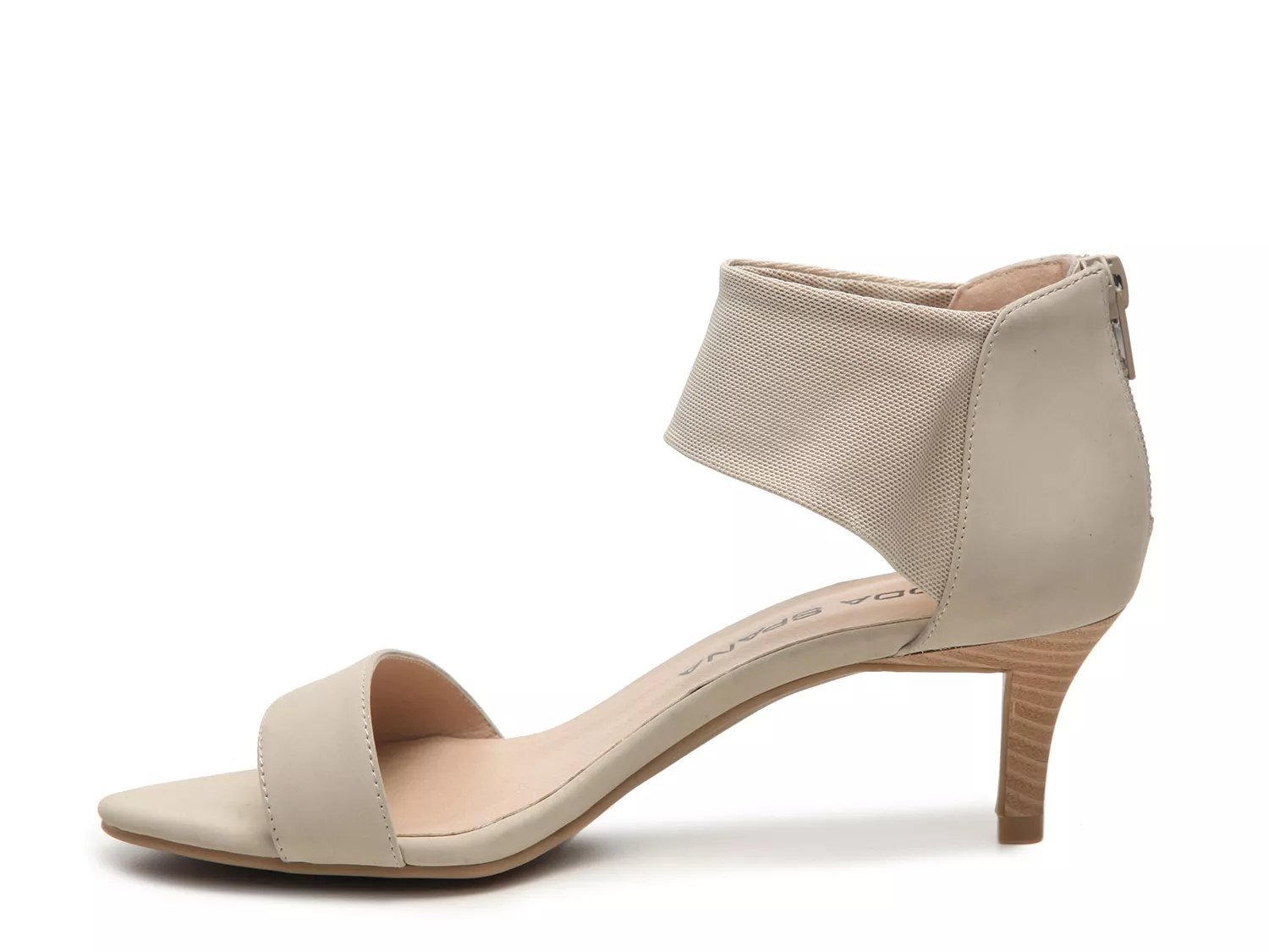 moda spana meg sandal