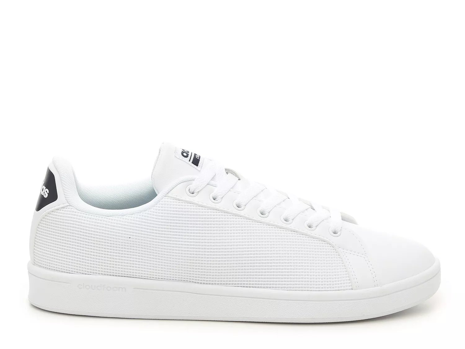 adidas advantage clean mens