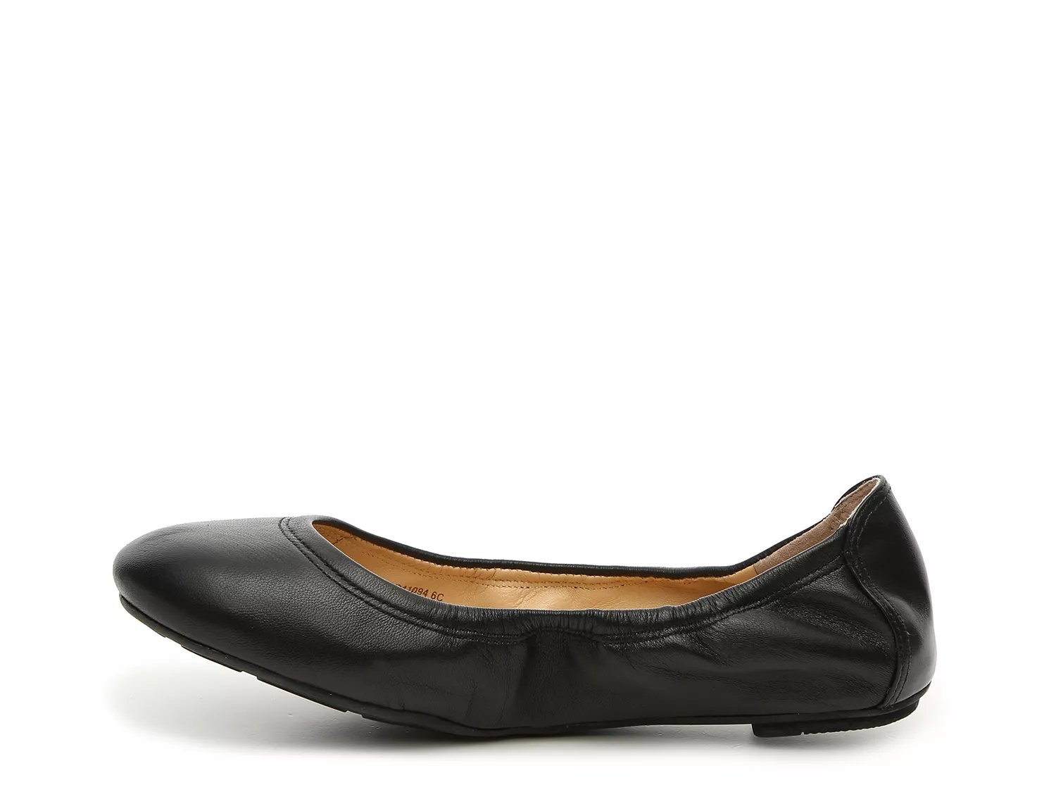 manhattan ballet flat