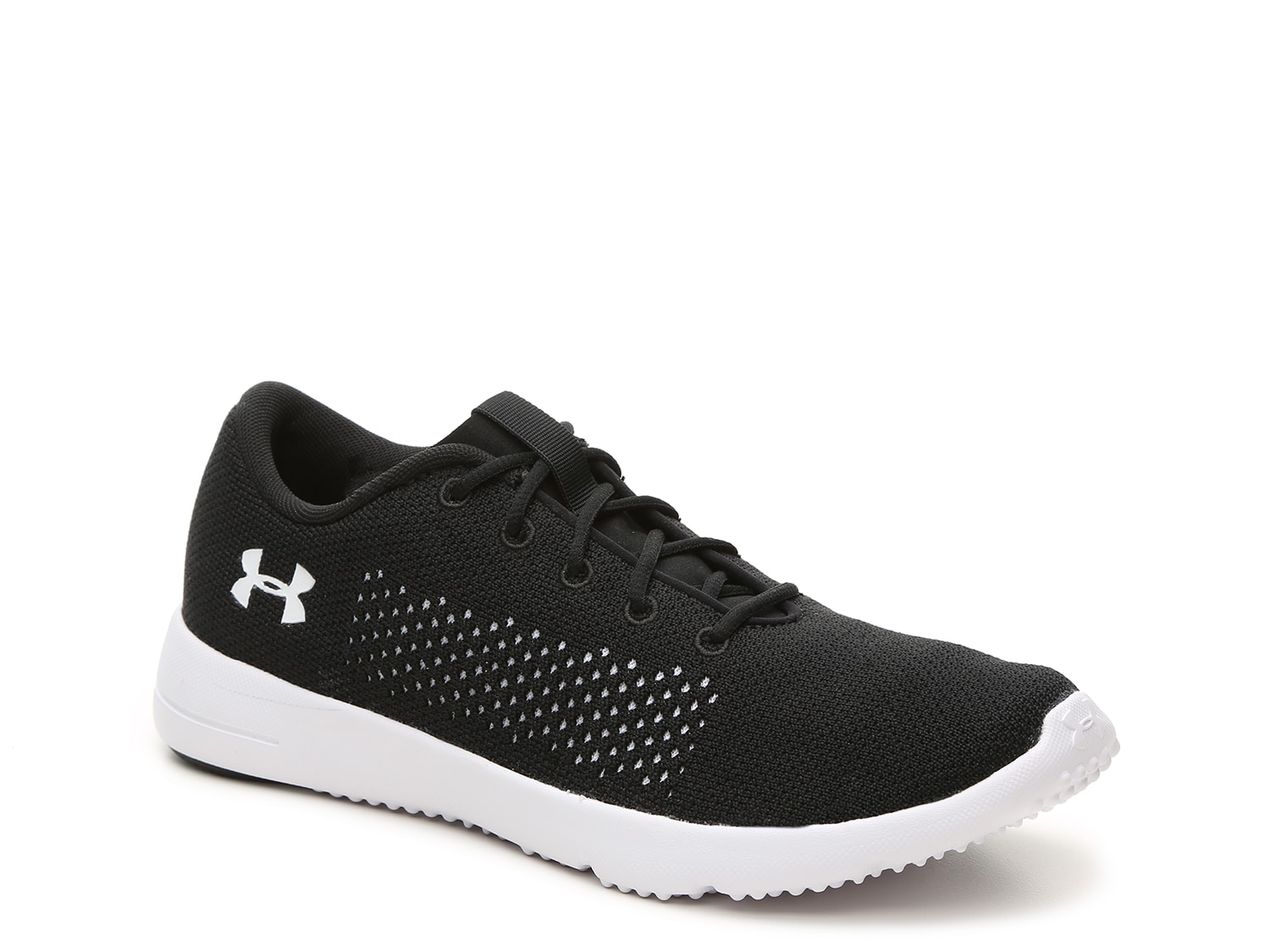 under armour rapid running shoes review