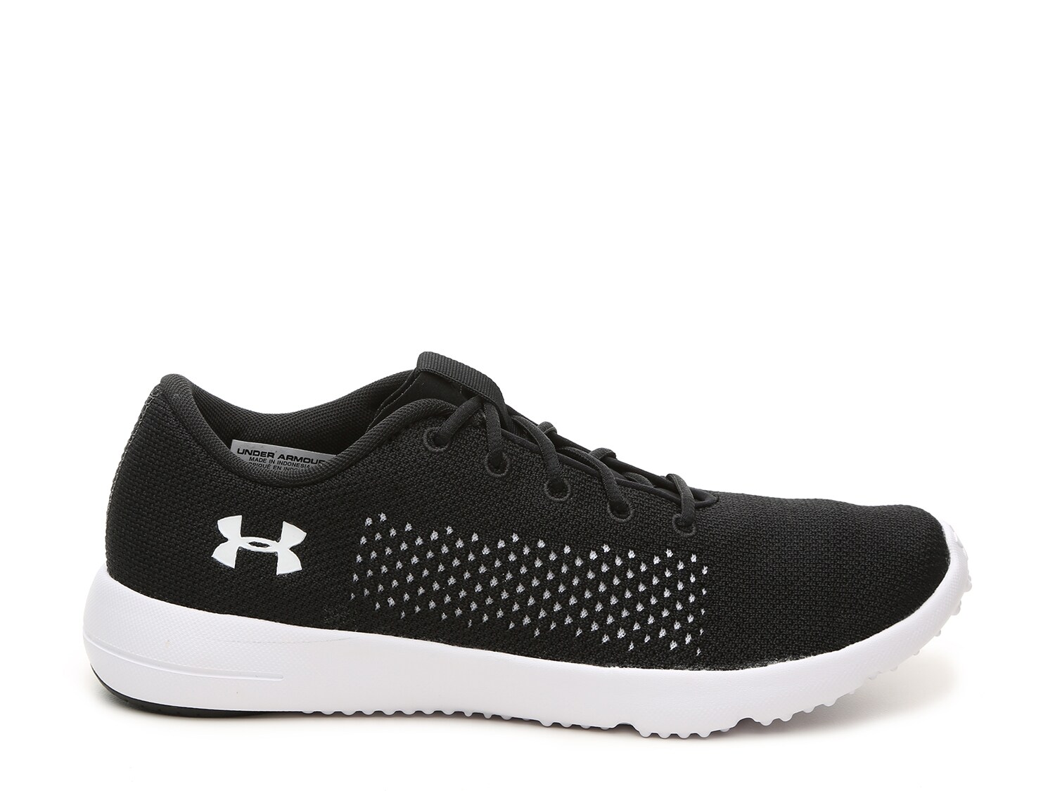 under armour rapid running shoes review