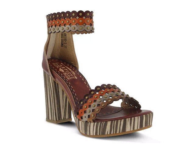 Spring step sandals new arrivals dsw