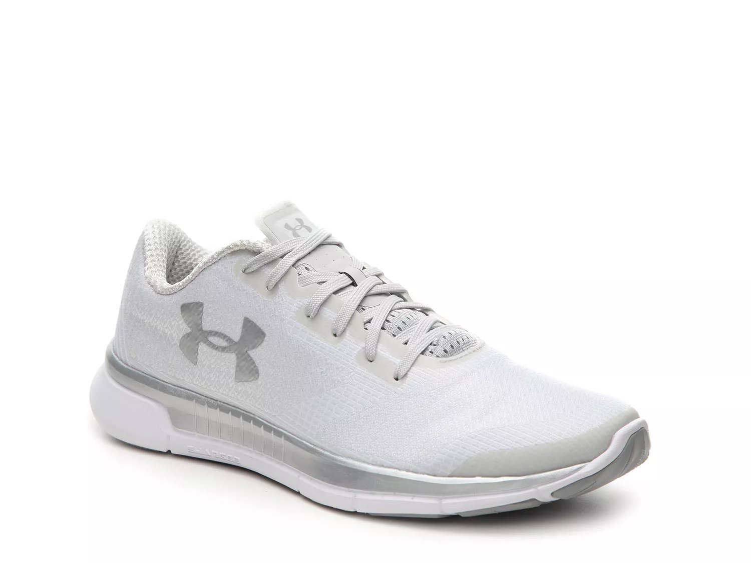 under armour women's charged lightning running shoes