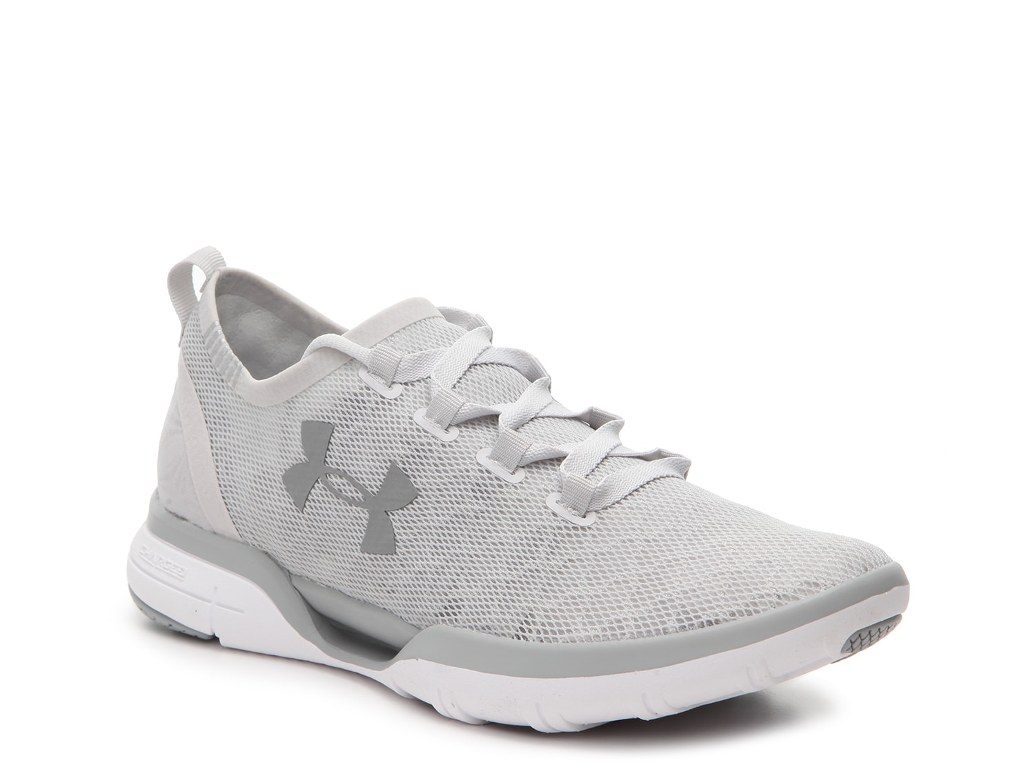 Under Armour Charged Cool Switch Lightweight Running - Women's - | DSW