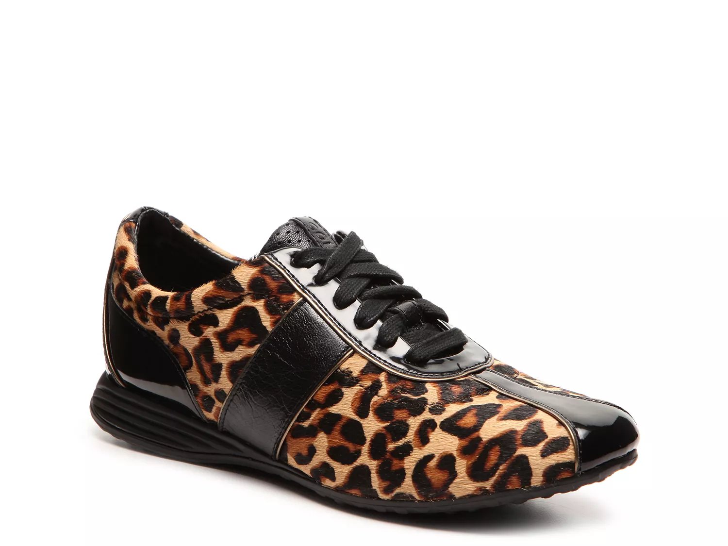 Cole haan leopard print hot sale sneakers