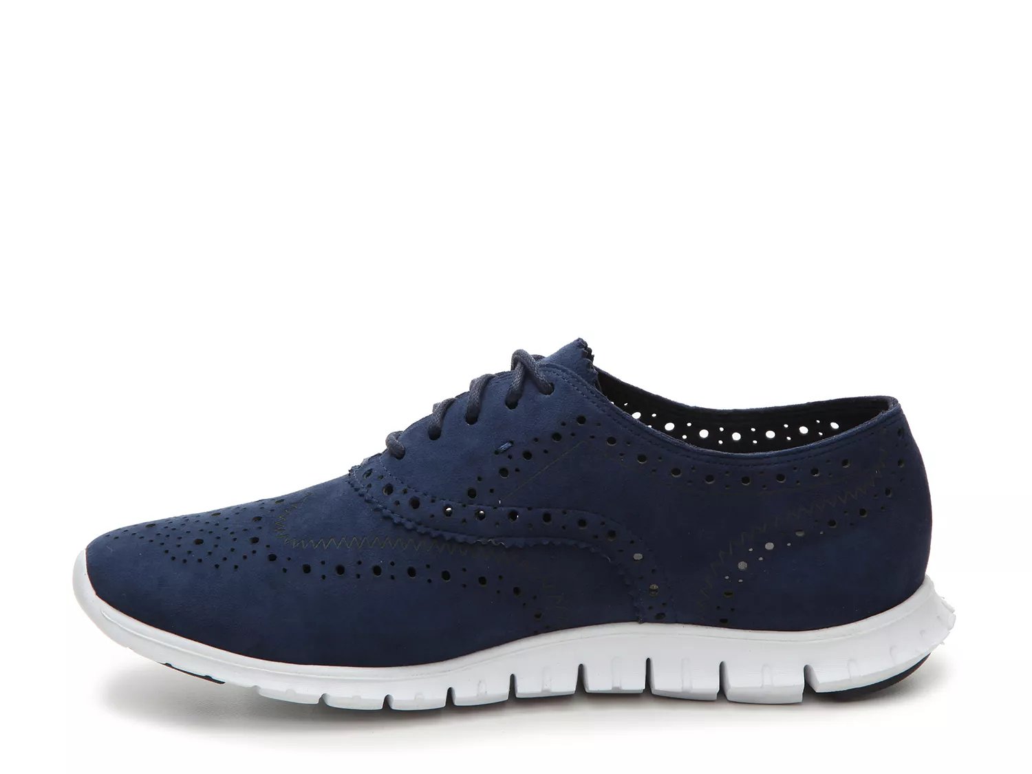 dsw cole haan zerogrand