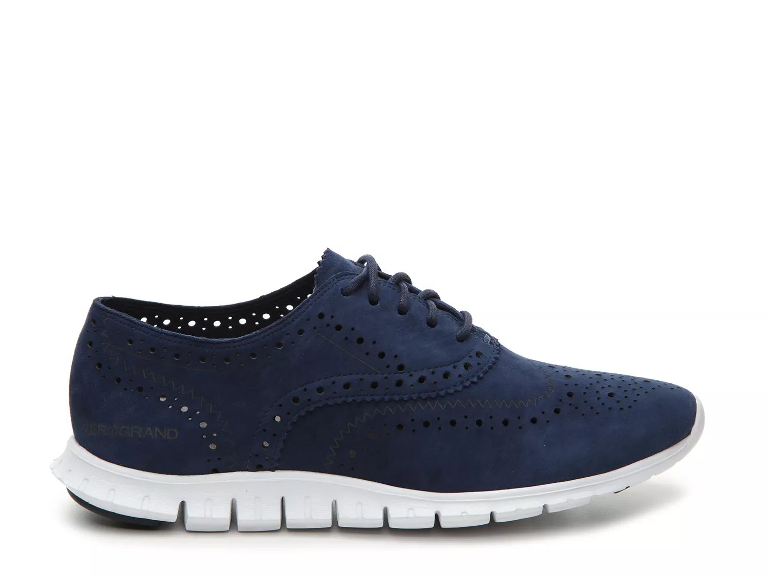 dsw cole haan zerogrand