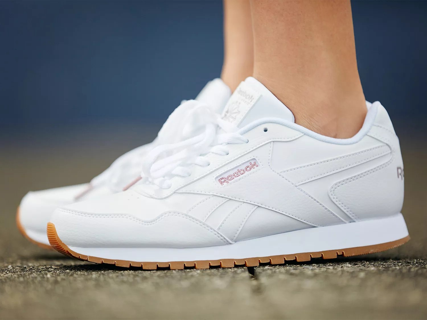 Reebok Classic Harman Sneaker - Women's 