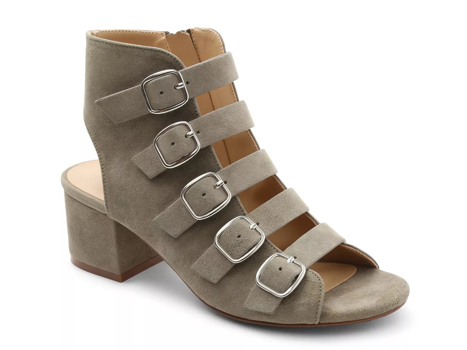 Kensie Houston Sandal DSW