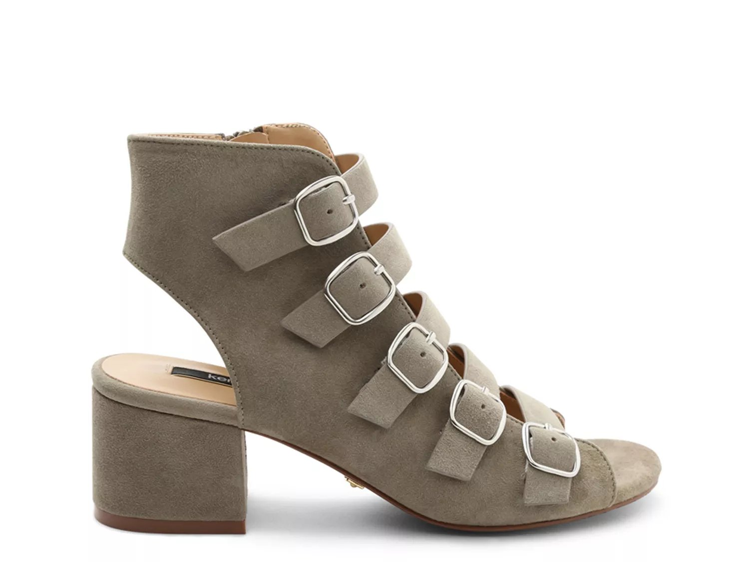 Kensie Houston Sandal DSW