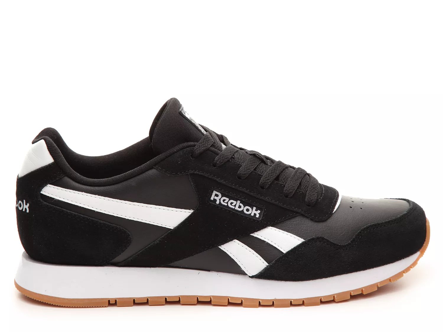 reebok harman black