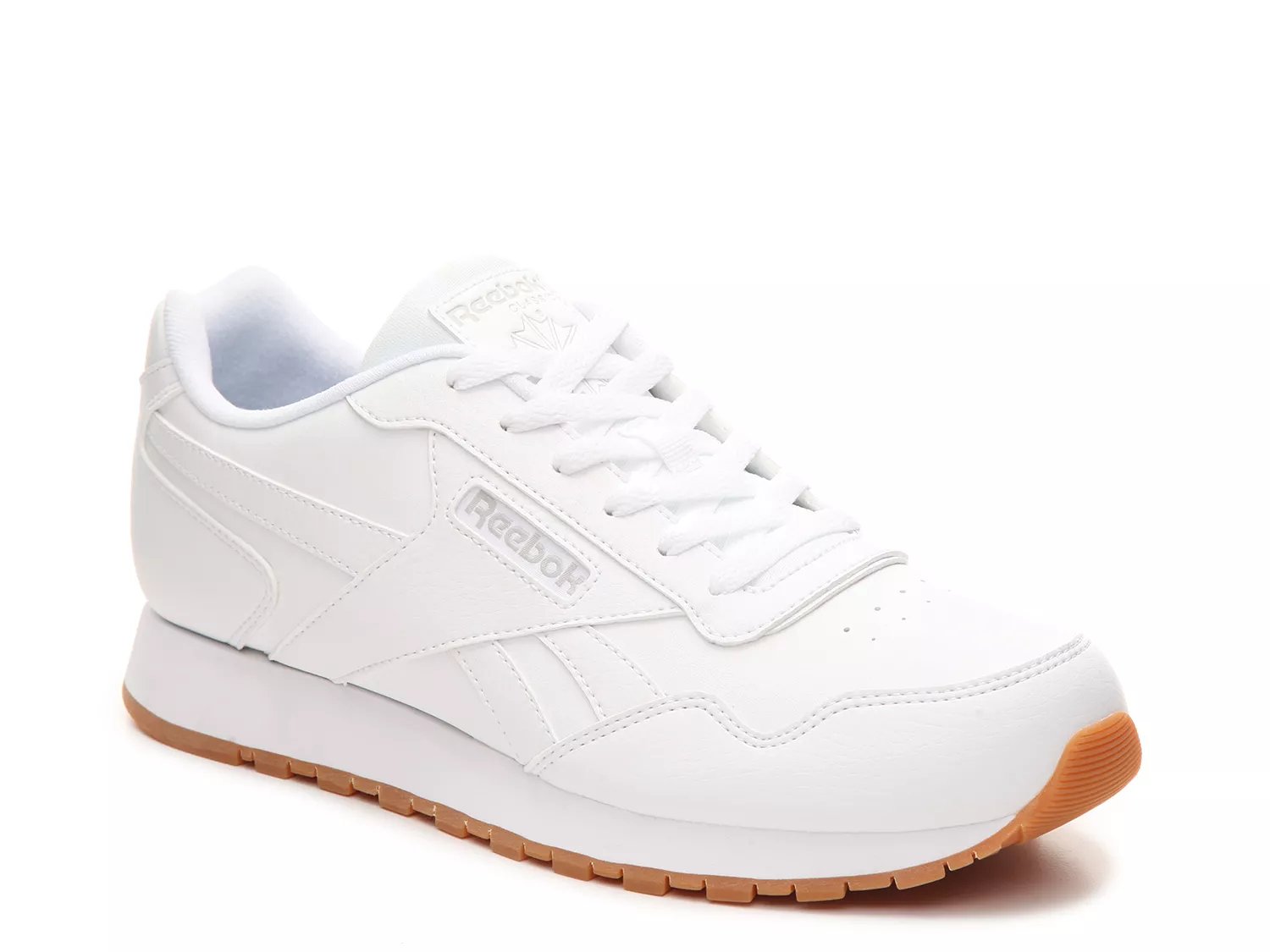 Reebok Harman Sneaker - Men's - Free Shipping | DSW