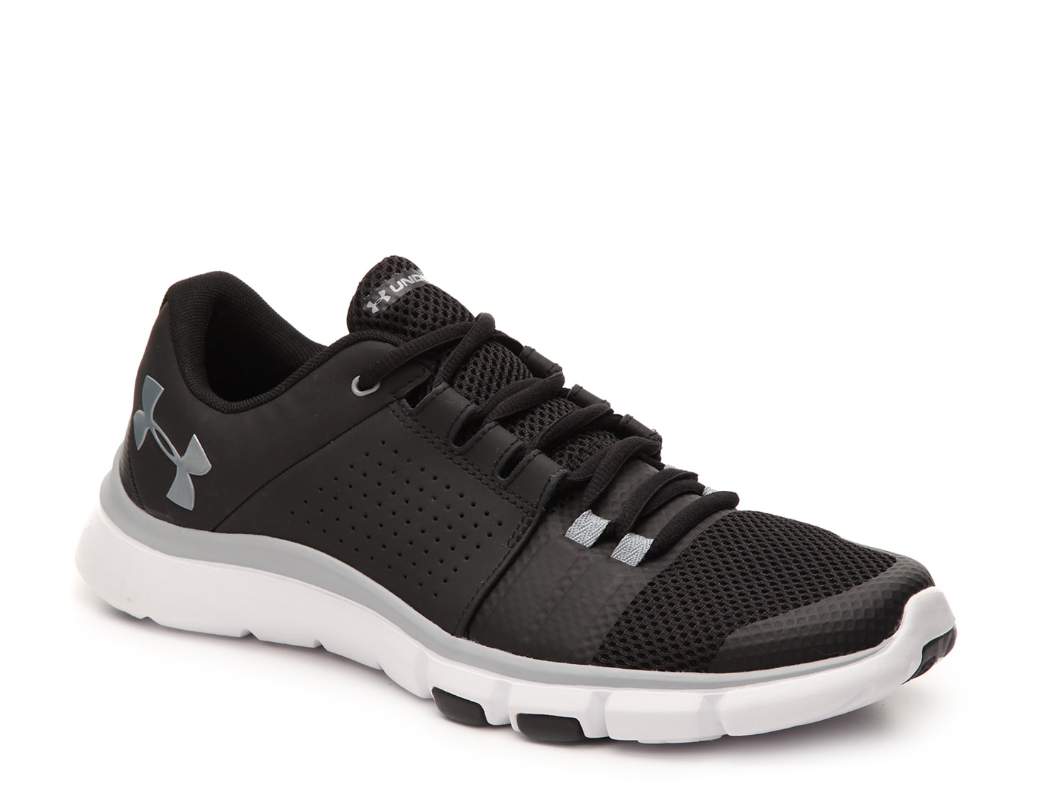 under armour strive 7 review