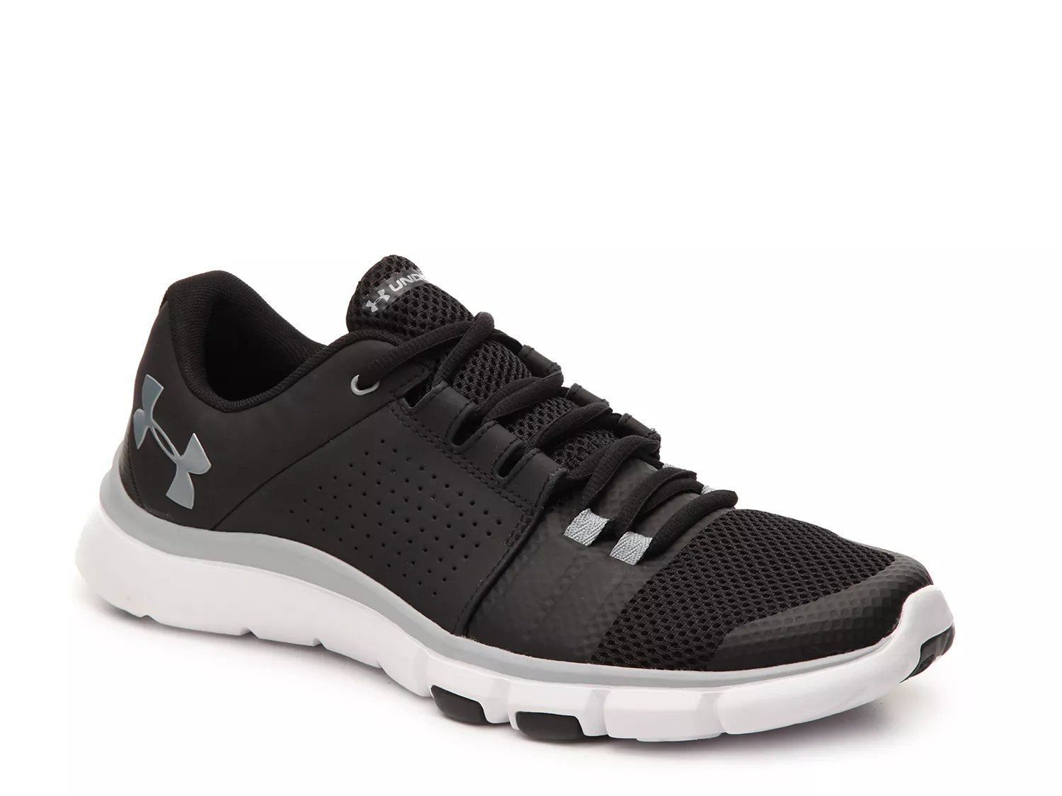 under armour men's strive 7 training shoes