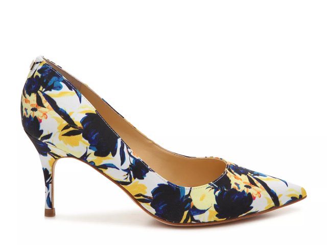 Ivanka Trump Boni Pump DSW
