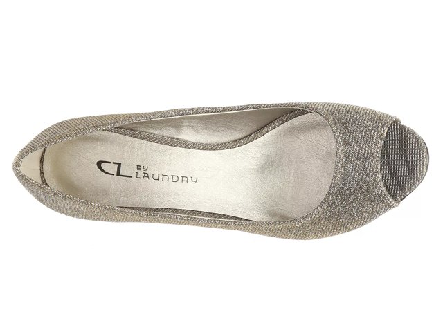 CL by Laundry Noreen Wedge Pump | DSW