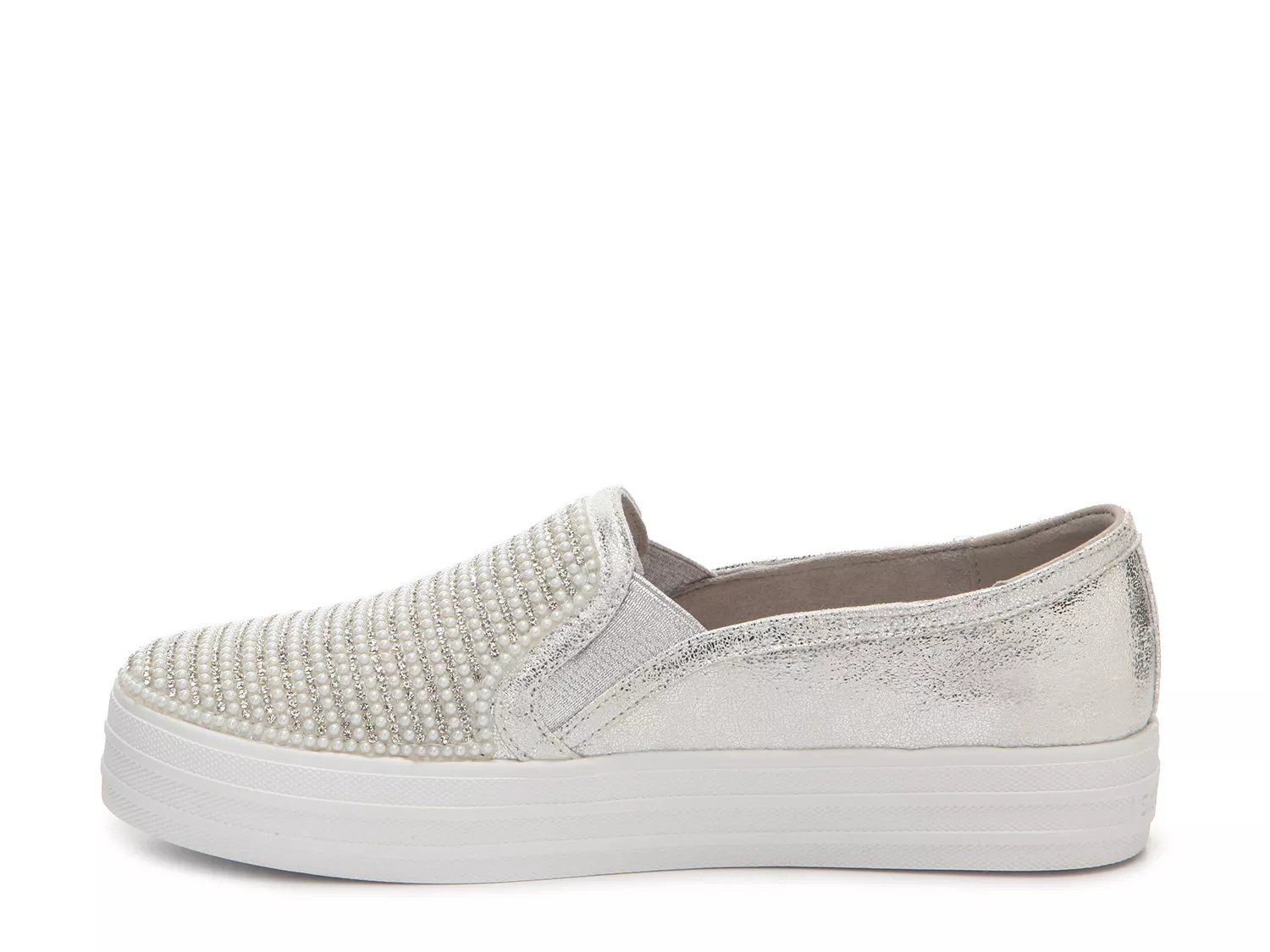 skechers embellished sneakers