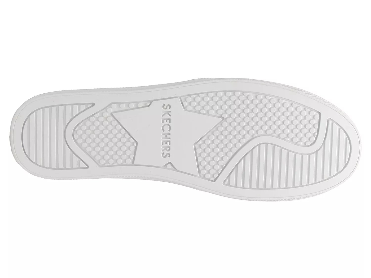 skechers bling slip on