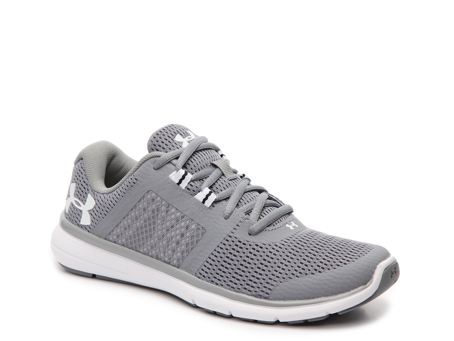 under armour fuse fst womens
