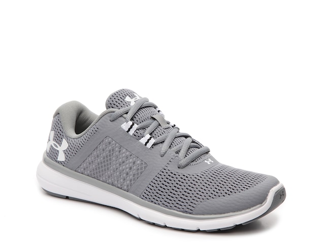 Armour Fuse FST Running Women's Free Shipping | DSW