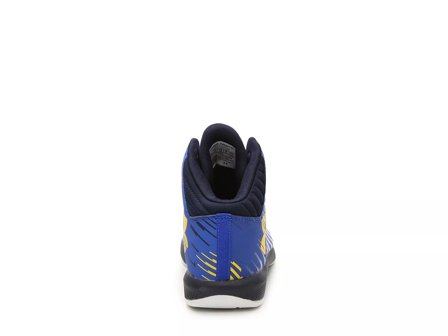 dsw basketball shoes