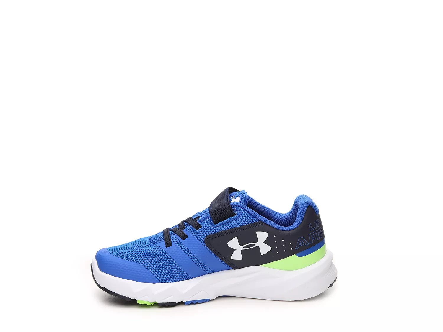 dsw shoes under armour